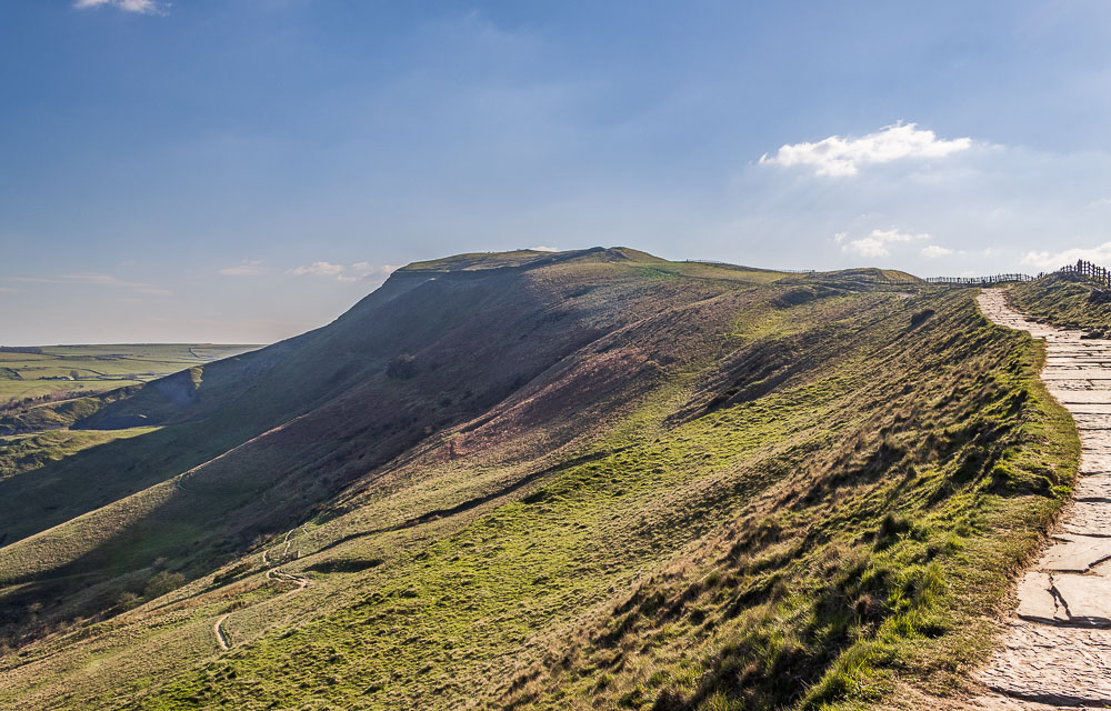 Mam Tor Mam Tor